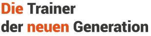 Trainer der neuen Generation