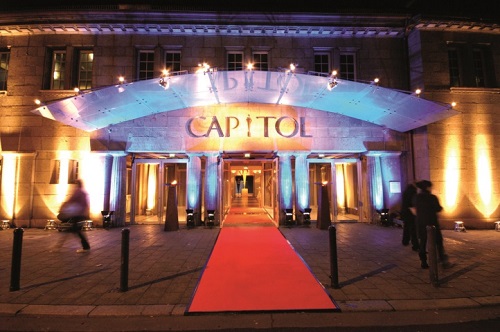 Capitol