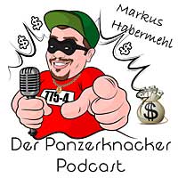 Panzerknacker Podcast