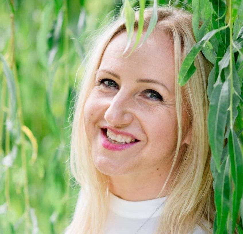 Katharina Janowska