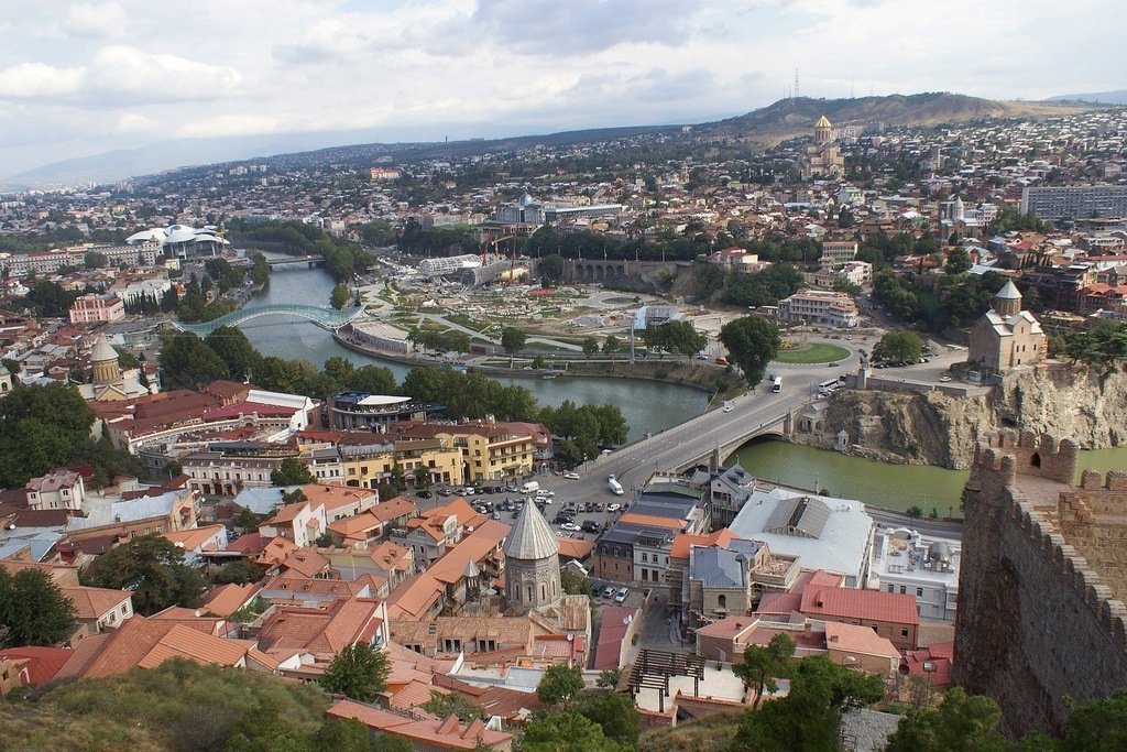 tiflis
