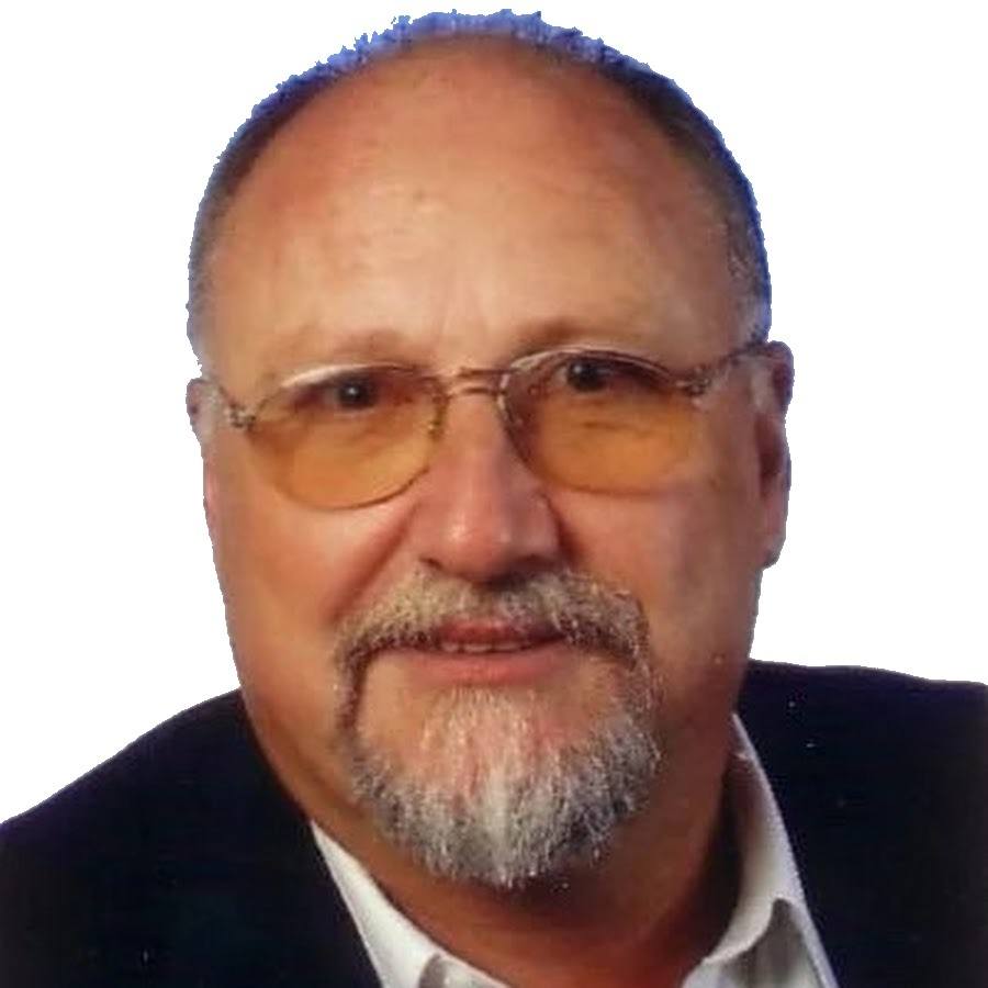 Dr. Dietmar Siebholz