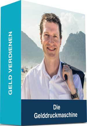 Geld-verdienen-Web Geld verdienen