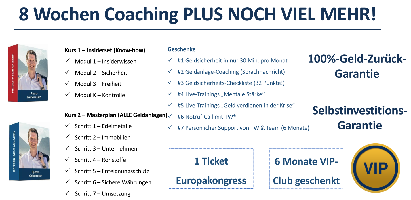 CCC_8 Wochen-Coaching