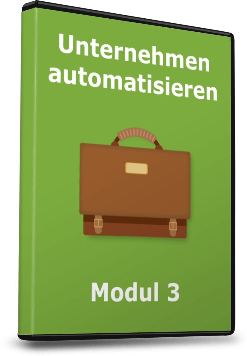 PEG-Modul 3