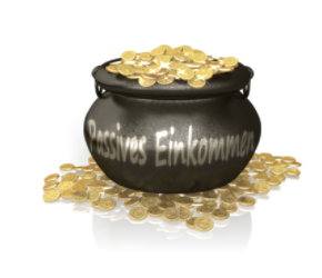 Passives Einkommen