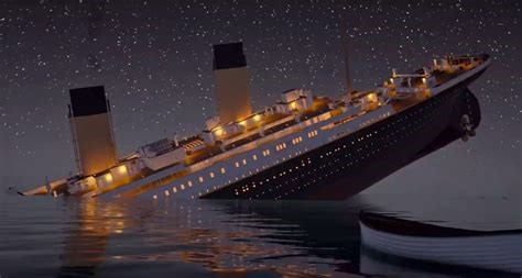 Titanic