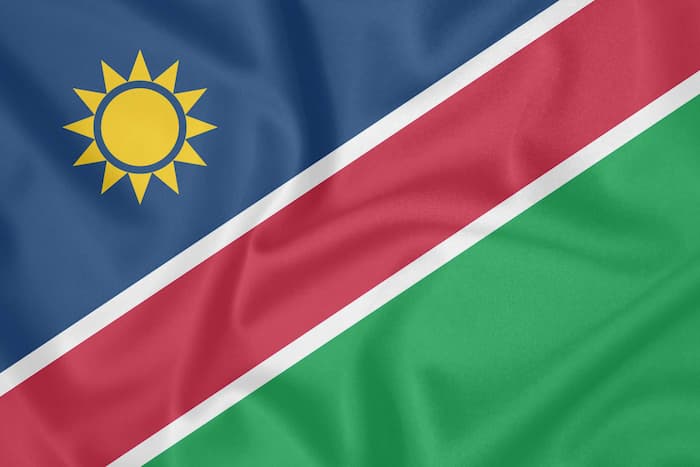 Namibia