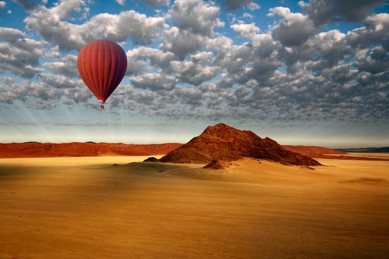 hot-air-balloon