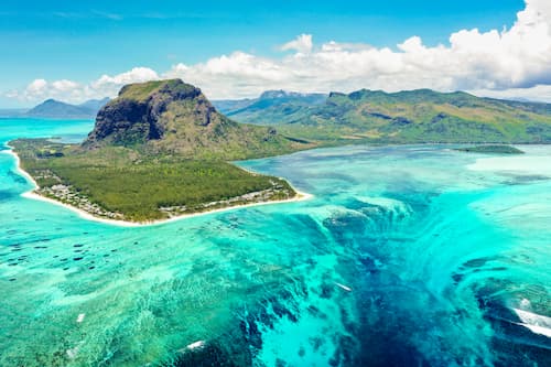 Mauritius